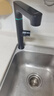 安吉爾【官方直營】凈水器家用直飲機 RO膜加熱廚房套裝凈飲機 國補20% 升級玉龍Max1000G 雙出水0阻垢劑 【國補20%】凈水器榜單1名玉龍Max1000G 曬單實拍圖