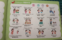 【新用戶可選斑馬英語教學動畫】會說話的英語啟蒙點讀發(fā)聲書3-6歲幼兒入門零基礎(chǔ)教材聽讀英語有聲繪本 發(fā)聲書 曬單實拍圖