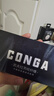 CONGA適用oppofindx8ultra手機殼凱夫拉芳綸纖維保護套全包超薄硬殼防摔散熱綠光 曬單實(shí)拍圖