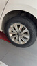 富神（FORTUNE） 汽車輪胎 195/65R15 91H FSR 802 適配新卡羅拉/新朗逸經(jīng)濟耐磨 曬單實拍圖