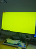 AOC愛(ài)攻AG326UD 31.5英寸4K QD-OLED顯示器165HZ電競(jìng)0.03ms游戲PS5電腦顯示屏HDR400 原生10BIT 硬件低藍(lán)光 內(nèi)置音響 曬單實(shí)拍圖