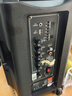 山水（SANSUI）戶外k歌專用拉桿音響廣場舞智能音箱專業(yè)設(shè)備移動便攜式藍牙播放器MK15-08電木吉他民謠樂器音箱 曬單實拍圖