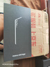 三星Samsung Galaxy S25 Edge 5.8mm超薄旗艦手機(jī) 驍龍8至尊版 AI拍照手機(jī) 12GB+256GB 鈦黑 曬單實(shí)拍圖