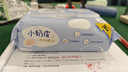 潔柔嬰兒濕巾親膚小奶皮80片*6包濕紙巾兒童手口專用清潔家用大包 曬單實(shí)拍圖