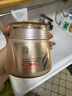 蒂花之秀免蒸發(fā)膜精油奢養(yǎng)修護焗油乳膏500ml 柔順修護燙染干枯毛躁護發(fā)素 曬單實拍圖