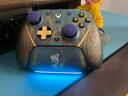 蓋世小雞（GAMESIR）G7 Pro無線Xbox版游戲手柄明末：淵虛之羽聯(lián)名款 微軟授權(quán)精英TMR搖桿體感藍(lán)牙PC電腦Steam安卓 曬單實(shí)拍圖