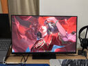 KTC 24.5英寸260Hz升降旋轉(zhuǎn)FastIPS原生240Hz廣色域HDR400亮度顯示屏電腦顯示器國家補(bǔ)貼H25T7-3代 曬單實拍圖