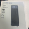 綠聯(lián)USB無線網(wǎng)卡WiFi6 智能免驅(qū)AX3000 雙頻5G網(wǎng)卡 臺式機(jī)專用WiFi接收器主機(jī)網(wǎng)絡(luò)發(fā)射器 曬單實拍圖
