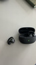 韶音（SHOKZ）OpenDots ONE動(dòng)鈦圈開放式藍(lán)牙耳機(jī)耳夾式耳機(jī)藍(lán)牙跑步運(yùn)動(dòng)無線E310 黑色 曬單實(shí)拍圖