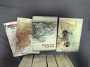 四大名著(zhù)原著(zhù)紅樓夢(mèng)+三國演義+水滸傳+西游記全套 單冊自選人民文學(xué)出版社 原著(zhù)版完整無(wú)刪減注釋豐富定本中國古典文學(xué)初高中生課外書(shū)讀物青少年版 套裝8冊 曬單實(shí)拍圖