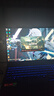 THUNDEROBOT雷神獵刃S 2025新品輕薄300Hz蜂鳥屏RTX5080 滿血5070Ti獨顯5060學(xué)生建模Ai高性能游戲筆記本電腦 銳龍R9HX｜RTX5070Ti｜240Hz 32G內(nèi)存 曬單實拍圖