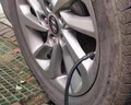 筏芯德國(guó)車載無線充氣泵汽車用便攜式打氣泵電動(dòng)轎車輪胎高壓打氣充氣 【德系無線款】9999999泵驅(qū)動(dòng)力 曬單實(shí)拍圖