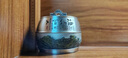 巧途純錫中式茶葉罐家用半斤裝防潮密封空罐輕奢高端金屬大號(hào)一斤錫罐 琺瑯彩特大號(hào)海納百川裝_1 500克 曬單實(shí)拍圖
