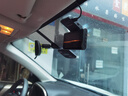 HIKVISION海康威視行車記錄儀C6A 3K超清黑光夜視60幀高速防抖不拖影AI聲控 曬單實拍圖