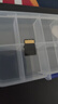 閃迪（SanDisk）128GB TF(MicroSD)內(nèi)存卡 4K極速金卡A2 V30 U3行車(chē)記錄儀 運(yùn)動(dòng)相機(jī)無(wú)人機(jī) 監(jiān)控存儲(chǔ)卡 讀190MB/s 曬單實(shí)拍圖