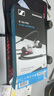 森海塞爾IE100PRO入耳式HIFI有線耳機(jī)專業(yè)監(jiān)聽音樂舞臺(tái)耳返隔音BT無線藍(lán)牙掛脖耳塞生日父親節(jié)畢業(yè)禮物禮品 IE 100 PRO -透明色【有線版】 曬單實(shí)拍圖