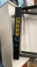聯(lián)通中國聯(lián)通移動隨身行wifi6無線免插卡cpe便攜式家用無限上網(wǎng)卡高速流量含5G千兆雙頻WiFi路由器鏈接 【4G黑穹穿界】5*直連網(wǎng)口+32臺設(shè)備連接 曬單實(shí)拍圖