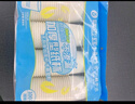 畢亞茲 紙杯一次性杯子250ml加厚款100只裝 辦公室車(chē)間商務(wù)紙杯 曬單實(shí)拍圖