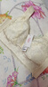 歐迪芬內(nèi)衣女文胸無鋼圈性感蕾絲調(diào)整型收副乳洞洞杯大胸顯小薄款胸罩 曬單實拍圖
