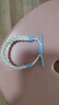 RASTACLAT【代少冬同款】光變系列溫感變色 男女情侶款小獅子手鏈 光變女款 曬單實拍圖