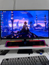 SANC盛色27英寸 2K260Hz Fast IPS快速液晶1ms響應 硬件低藍光 旋轉升降電競電腦顯示器屏幕G73增強版 曬單實拍圖