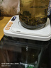 小熊（Bear）保溫杯墊電熱杯墊加熱杯墊恒溫陶瓷杯恒溫加熱器暖牛奶加熱器辦公室茶座 P40F8 0.3L 【單杯墊+ 禮盒裝】 曬單實拍圖