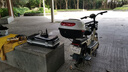 YAMAHA雅馬哈 AG03聲卡AG06MKII手機直播專用調音臺專業(yè)錄音 AG03 MKII黑色 曬單實拍圖