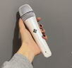 德律風根Telefunken/德律風根 M80 M81動圈麥克風話筒套裝設備舞臺現場K歌 定制改色簽名 曬單實拍圖