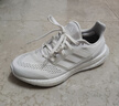 adidas PUREBOOST 22隨心暢跑網(wǎng)面體測跑鞋女子阿迪達斯官方   白   38 曬單實(shí)拍圖