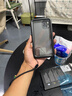 隨行盾適用蘋果11防水手機殼iPhone11 pro max保護套鏡頭全包加厚防摔防塵密封游泳浮潛水外賣三防可觸屏 蘋果 11保護殼【 防水防摔防塵 黑色】 曬單實拍圖