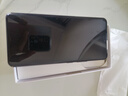 HONOR新品5G手機(jī) power 8000毫安大電池 NFC全場(chǎng)景 衛(wèi)星通信 信號(hào)王者中華 有 為 幻夜黑【12GB+512GB】 藍(lán)牙套裝版丨180天只換不修+送3年保修+碎屏險(xiǎn) 曬單實(shí)拍圖