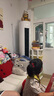 海信（Hisense）空調(diào) 大2匹 易省電E280 AI省電 速冷熱仿真自然風(fēng)新一級(jí)國(guó)家補(bǔ)貼20%立式空調(diào)柜機(jī)KFR-50LW/E280-X1 曬單實(shí)拍圖
