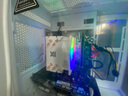 華碩全家桶RTX 5060 Ti/RTX 5060主機14600KF組裝電腦主機電競游戲主機臺式機DIY整機天選姬白色海景房 13400F+華碩RTX 3050  特價版 曬單實拍圖