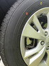 鄧祿普（DUNLOP）215/60R16 95H SP SPORT 230 本田 奧德賽 曬單實(shí)拍圖
