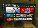 三星（SAMSUNG）32英寸 G80SD QD-OLED 4K 240Hz 0.03ms 防眩光超薄設(shè)計AI系統(tǒng) 玄龍騎士電競顯示器LS32DG802SCXXF 曬單實拍圖