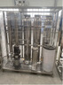 富樂(lè )凈大型純水機商用凈水器工業(yè)水處理設備RO反滲透過(guò)濾去離子水設備電導率直飲水機不銹鋼罐體廠(chǎng)家直發(fā) 3T/H定制 曬單實(shí)拍圖