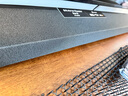 索尼（SONY）SA-SW3 200W無線大功率低音炮 回音壁 家庭影院 適配A9M2 A9000 A8000 A3000 曬單實(shí)拍圖
