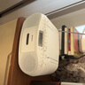索尼（SONY）【日本直郵】索尼收音機(jī) 手提CD機(jī)卡帶磁帶 fm調(diào)頻一體機(jī)收音機(jī)日本進(jìn)口索尼 CFD-S70-W【插電需60W變壓器】 【建議使用2號電池6節(jié)】 曬單實拍圖