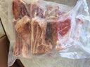 歸冬 寧夏灘羊 散養(yǎng)羔羊肉手把肉凈重5斤 新鮮手抓羊肉生鮮手把羊肉 【推薦】灘羊手把肉凈重5斤 曬單實拍圖