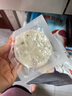 京東京造 鮮蝦餅630g(35g*18) 含蝦量95%蝦排早餐半成品海鮮預(yù)制菜 曬單實拍圖