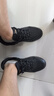 李寧天跡丨板鞋男鞋2025新款減震透氣回彈經(jīng)典百搭運動鞋AGCV089 曬單實拍圖