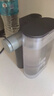GLASSLOCK便攜式折疊燒水壺迷你臺式即熱式飲水機旅行出差居家恒溫?zé)裏崴畨氐V泉水加熱器國家補貼 曬單實拍圖