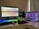 七彩虹DDR5游戲水冷電腦i5 13600KF升級14600KF/RTX5070 5060Ti海景房直播電競AI設計電腦主機DIY整機 配四丨升級14600KF丨RTX5060 8G 丨16G 600 曬單實(shí)拍圖