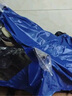 費(fèi)林斯曼雨衣電動(dòng)車加厚電瓶車雨披男女成人摩托車騎行雨衣防暴雨單人雨衣 曬單實(shí)拍圖