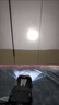 頭戴式強光頭燈100000w 大功率超級大號特亮LED充電夜釣魚(yú)戶(hù)外趕海手電筒超亮遠射黃光礦燈 黃光【爆亮96W】可充手機+雙鋰電 曬單實(shí)拍圖