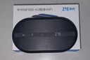 中興原裝隨身wifi6【送1500G】2025款支持5G 4G設(shè)備免插卡移動(dòng)隨行無(wú)線網(wǎng)卡熱點(diǎn)無(wú)限全國(guó)通用流量便攜 黑色【 WiFi6  雙網(wǎng)切換 】旗艦版 曬單實(shí)拍圖