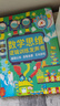 大眼小娃趣味數(shù)學(xué)有聲點(diǎn)讀書兒童學(xué)習(xí)啟蒙早教機(jī)3-6歲益智玩具生日禮物 曬單實(shí)拍圖