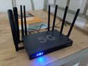 夏新5g隨身wifi移動(dòng)無(wú)線(xiàn)免插卡cpe路由器千兆雙頻信號增強企業(yè)穿墻王2025款無(wú)限流量免裝寬帶電競辦公 【5G頂配版】0延遲，暢享網(wǎng)絡(luò ) 曬單實(shí)拍圖