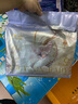 宛初玲瓏褲拉拉褲夏季超薄XL碼30片嬰兒尿不濕全包醫(yī)護(hù)級一體學(xué)步褲 曬單實(shí)拍圖