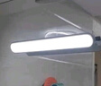 公牛鏡前燈衛(wèi)生間浴室專用免打孔化妝專用補(bǔ)光燈充電款梳妝臺壁掛鏡燈 【3000毫安】6W+調(diào)光調(diào)色 曬單實(shí)拍圖